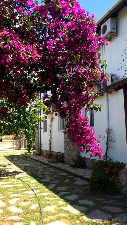 Hoppala Pension Datça Dış mekan fotoğraf